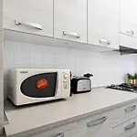 Italianway Comfort - Sammartini 35 公寓 米兰