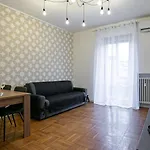 Italianway Comfort - Sammartini 35 米兰