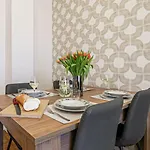 Italianway Comfort - Sammartini 35 米兰