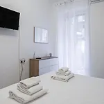 Italianway Comfort - Sammartini 35 公寓 米兰
