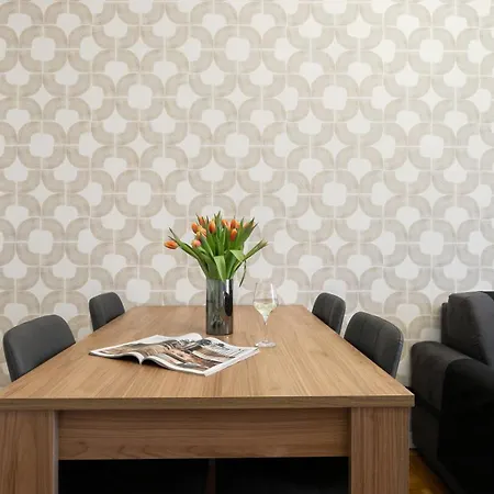 Apartamento Italianway Comfort - Sammartini 35 *