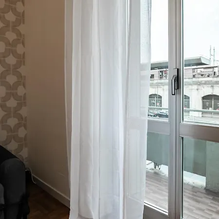 Italianway Comfort - Sammartini 35 Apartamento