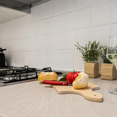 Italianway Comfort - Sammartini 35 Apartamento