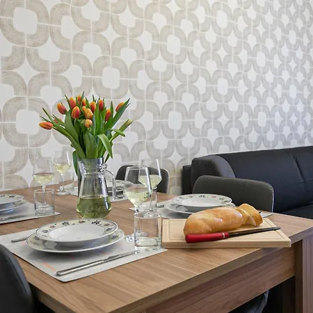 Italianway Comfort - Sammartini 35 Apartamento *