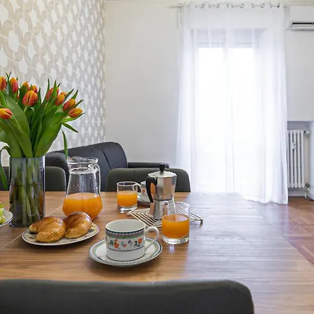 Apartamento Italianway Comfort - Sammartini 35 Milán