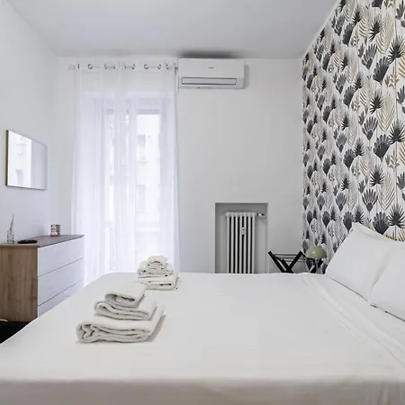 Italianway Comfort - Sammartini 35 Apartamento *