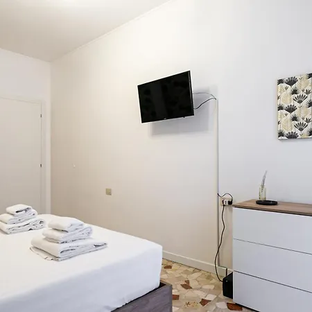 Apartamento Italianway Comfort - Sammartini 35 Milán
