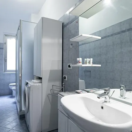 Italianway Comfort - Sammartini 35 Apartamento Milán