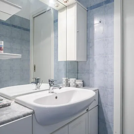 Apartamento Italianway Comfort - Sammartini 35 *