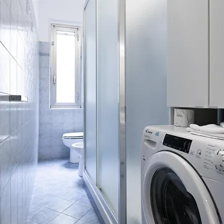 Italianway Comfort - Sammartini 35 Milán