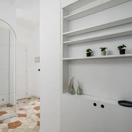 Italianway Comfort - Sammartini 35