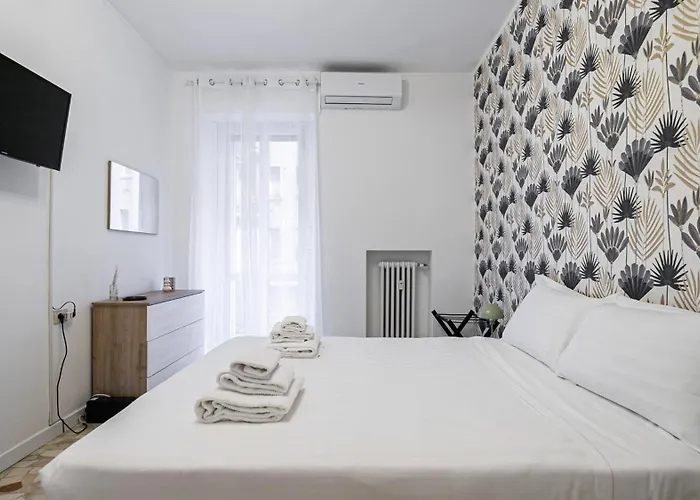 Italianway Comfort - Sammartini 35 Apartamento *