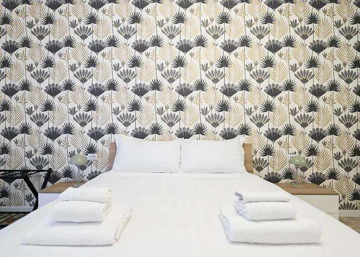 Italianway Comfort - Sammartini 35 Apartamento *